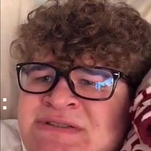 Meet your Posher, Billy